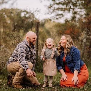 Meet your Posher, Stephen